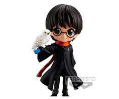 Bandai Q POSKET - HARRY POTTER II VER. A