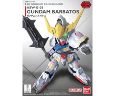 Bandai SDEX GUNDAM BARBATOS