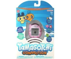 Bandai TAMAGOTCHI CONNECTION - DAINTY BOWS