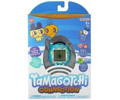 Bandai TAMAGOTCHI CONNECTION - Mėlynas BUTTERFLIES