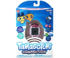 Bandai TAMAGOTCHI CONNECTION - Rožinis GLITTER