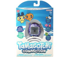 Bandai TAMAGOTCHI CONNECTION - SOAPY BUBBLES