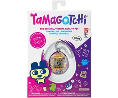 Bandai TAMAGOTCHI ORIGINAL - PUMPKIN PATCH