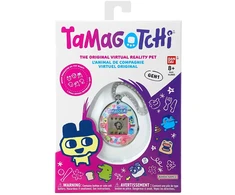 Bandai TAMAGOTCHI ORIGINAL - TAMA COLLAGE
