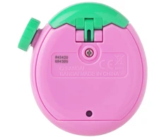 Bandai Tamagotchi Paradise pink land