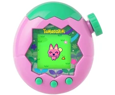 Bandai Tamagotchi Paradise pink land