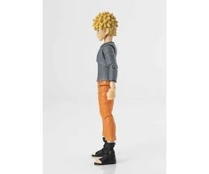 Bandai ULTIMATE LEGENDS NARUTO - NARUTO FINAL VALLEY
