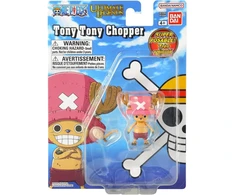 Bandai ULTIMATE LEGENDS ONE PIECE - TONY TONY CHOPPER