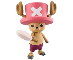 Bandai ULTIMATE LEGENDS ONE PIECE - TONY TONY CHOPPER