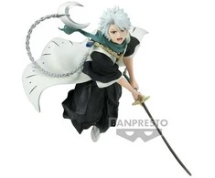 Bandai BANPRESTO BLEACH VIBRATION STARS – TOUSHIRO HITSUGAYA
