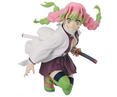 Bandai BANPRESTO DEMONŲ SLAYER KNY MAXIMATIC – MITSURI KANROJI