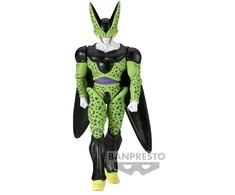 BANPRESTO DRAGON BALL Z EDGE WORKS - CELL