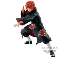 Bandai BANPRESTO NARUTO SHIPPUDEN VIBRATION STARS S&amp;DS -SASORI
