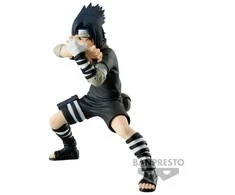Bandai BANPRESTO NARUTO VIBRATION STARS – UCHIHA SASUKE III