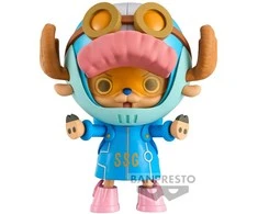 Bandai BANPRESTO ONE PIECE DXF THE GRANDLINE SERIE – EGGHEAD TONY TONY CHOPPER