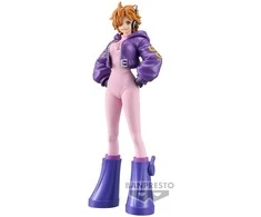 Bandai BANPRESTO ONE PIECE DXF GRANDLINE SERIE - EGGHEAD DR. VEGAPUNK LILITH (blogis)