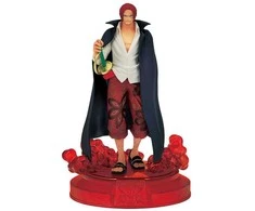 BANPRESTO VIENAS DALIS SHUKKO - BONAI