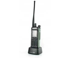 Baofeng DM-32E HTQ DMR GPS APRS Radio + Air Band