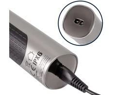 Barzdaskutė ELDOM G55 MEN'S RAZOR