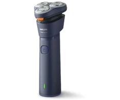 Barzdaskutė Philips 1000 series S1881/00 men's shaver Rotation shaver Navy