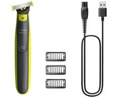 Barzdaskutė Philips Norelco OneBlade OneBlade 360 QP2724/23 Face