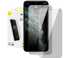 Baseus 0.3mm Screen Protector (2pcs pack) for iPhone XR/11 6.1 inch
