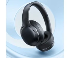 Ausinės BASEUS BASS BH1 LITE Juodas