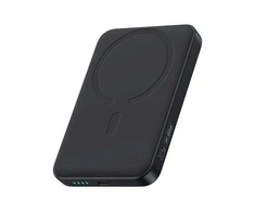 Baseus EnerFill FM11 Ultra-Mini 10000 mAh 22.5W juoda