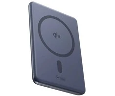 Baseus PicoGo AM31 Qi2 5000 mAh 20W pilka