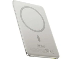 Baseus PicoGo AM41 ultra-slim magnetic 5000 mAh 20W titano