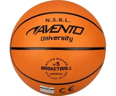Krepšinio kamuolys AVENTO JUNIOR SQUAD 47BA 5d