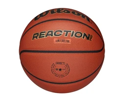 Krepšinio kamuolys Wilson Reaction Pro