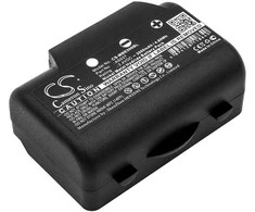 Gens Ace &amp; Tattu Cameron Sino Technology baterija IMET AS037 2,4V 2000mAh BE5000, I060-AS037, M550S, M550 Wave S, M550 Wave L
