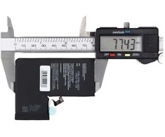 BlueStar iPhone 13 PRO baterija 3095 mAh Blue Star HQ