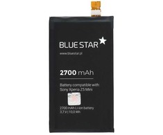 BlueStar Sony Xperia Z5 Compact baterija 2700 mAh Blue Star Premium