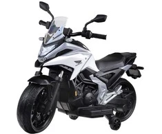 „Jokomisiada Baterija“ elektrinis variklis vaikui HONDA NC750X garsai PA0314