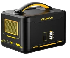 Baterija VTOMAN Jump 1500