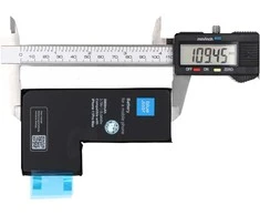 BlueStar Baterija be BMS iPhone 11 PRO MAX 3969 mAh Blue Star HQ