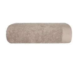 Rankšluostis Bath towel Boho RF11-01. sand. 90 x 50 cm