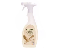 Bathroom cleaner STORK. 0.5 l