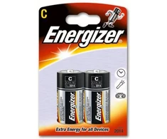 Energizer Alkaline Power LR14 2vnt.