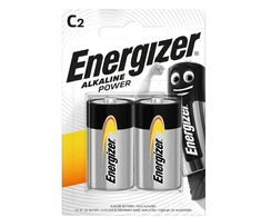 Energizer Alkaline Power LR14 2vnt.