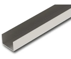 BEAM UPN 50 2M S235