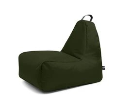 Gatta Beanbag. olive žalias. 260 l