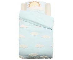 Patalynės komplektas Bed linen set Atmosphera Tufted 65x65cm. 140x200cm