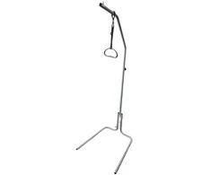 mdh Bedside boom LIFT ROUND POLE