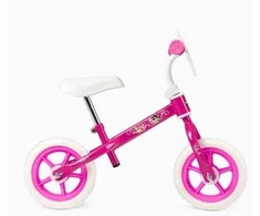 Bėgimo dviratis 10 colių Huffy Disney Princess