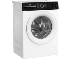 Skalbimo mašina BEKO BM3WFU3721WBW 7kg 1200 aps./min. Baltas