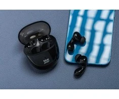 BlueStar Belaidės ausinės Blue Star BK99 TWS juodas
