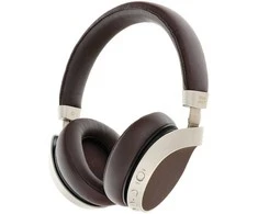 BlueStar Belaidės ausinės Blue Star BH06 ruda